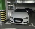 Білий Ауді А6, об'ємом двигуна 3 л та пробігом 190 тис. км за 15100 $, фото 1 на Automoto.ua