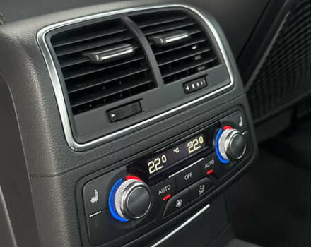 Белый Ауди А6, объемом двигателя 3 л и пробегом 119 тыс. км за 20900 $, фото 25 на Automoto.ua