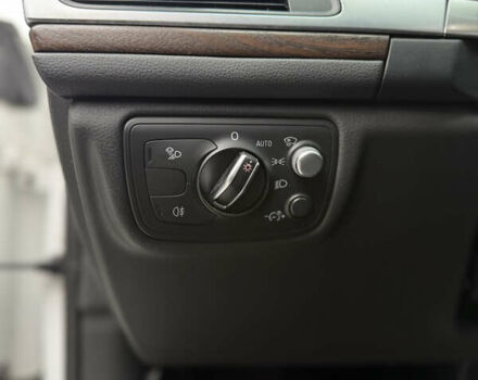 Білий Ауді А6, об'ємом двигуна 1.97 л та пробігом 188 тис. км за 16200 $, фото 22 на Automoto.ua