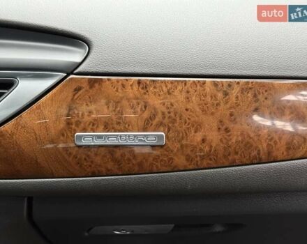 Белый Ауди А6, объемом двигателя 3 л и пробегом 185 тыс. км за 16599 $, фото 50 на Automoto.ua