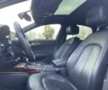 Білий Ауді А6, об'ємом двигуна 2 л та пробігом 165 тис. км за 12999 $, фото 14 на Automoto.ua