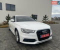 Белый Ауди А6, объемом двигателя 3 л и пробегом 119 тыс. км за 20900 $, фото 4 на Automoto.ua