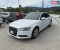 Белый Ауди А6, объемом двигателя 2 л и пробегом 147 тыс. км за 16100 $, фото 1 на Automoto.ua