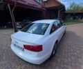 Білий Ауді А6, об'ємом двигуна 2.8 л та пробігом 38 тис. км за 27000 $, фото 9 на Automoto.ua