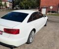 Белый Ауди А6, объемом двигателя 1.98 л и пробегом 220 тыс. км за 11999 $, фото 7 на Automoto.ua