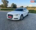 Білий Ауді А6, об'ємом двигуна 2 л та пробігом 203 тис. км за 15400 $, фото 1 на Automoto.ua