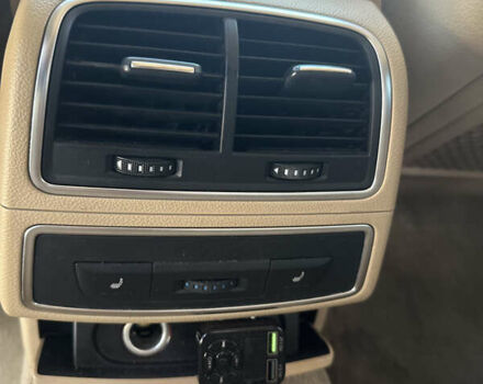 Білий Ауді А6, об'ємом двигуна 2 л та пробігом 121 тис. км за 14000 $, фото 24 на Automoto.ua