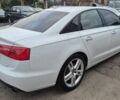 Білий Ауді А6, об'ємом двигуна 2 л та пробігом 182 тис. км за 13600 $, фото 3 на Automoto.ua