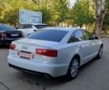 Белый Ауди А6, объемом двигателя 2 л и пробегом 221 тыс. км за 13500 $, фото 8 на Automoto.ua