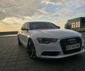 Белый Ауди А6, объемом двигателя 2 л и пробегом 201 тыс. км за 17500 $, фото 1 на Automoto.ua