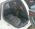 Белый Ауди А6, объемом двигателя 3 л и пробегом 147 тыс. км за 15400 $, фото 18 на Automoto.ua