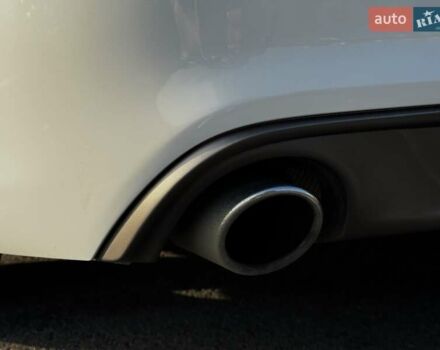 Ауди А6 2014 в Львове на Automoto.ua Белый Ауди А6, объемом двигателя 2.97 л и пробегом 259 тыс. км за 22000 $, фото 11 на Automoto.ua