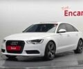 Белый Ауди А6, объемом двигателя 2 л и пробегом 164 тыс. км за 14800 $, фото 1 на Automoto.ua