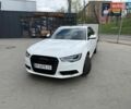 Белый Ауди А6, объемом двигателя 2.97 л и пробегом 248 тыс. км за 20500 $, фото 1 на Automoto.ua