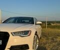 Білий Ауді А6, об'ємом двигуна 2.97 л та пробігом 175 тис. км за 16900 $, фото 1 на Automoto.ua