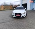 Белый Ауди А6, объемом двигателя 2 л и пробегом 222 тыс. км за 13000 $, фото 1 на Automoto.ua