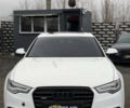 Білий Ауді А6, об'ємом двигуна 3 л та пробігом 162 тис. км за 17600 $, фото 1 на Automoto.ua