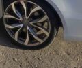 Ауди А6 2014 в Жашкове на Automoto.ua Белый Ауди А6, объемом двигателя 3 л и пробегом 260 тыс. км за 18800 $, фото 14 на Automoto.ua