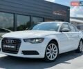 Белый Ауди А6, объемом двигателя 2 л и пробегом 231 тыс. км за 13199 $, фото 1 на Automoto.ua