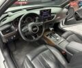 Белый Ауди А6, объемом двигателя 3 л и пробегом 184 тыс. км за 16700 $, фото 20 на Automoto.ua