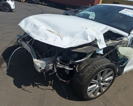 Ауді А6 2014 у Львові на Automoto.ua Білий Ауді А6, об'ємом двигуна 2 л та пробігом 174 тис. км за 7500 $, фото 1 на Automoto.ua