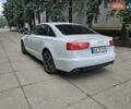 Білий Ауді А6, об'ємом двигуна 2.77 л та пробігом 200 тис. км за 13000 $, фото 5 на Automoto.ua