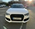 Белый Ауди А6, объемом двигателя 3 л и пробегом 135 тыс. км за 15400 $, фото 3 на Automoto.ua