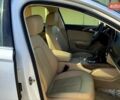 Ауди А6 2014 в Львове на Automoto.ua Белый Ауди А6, объемом двигателя 2 л и пробегом 98 тыс. км за 2500 $, фото 7 на Automoto.ua