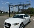 Білий Ауді А6, об'ємом двигуна 1.98 л та пробігом 233 тис. км за 13500 $, фото 1 на Automoto.ua
