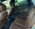 Белый Ауди А6, объемом двигателя 3 л и пробегом 287 тыс. км за 15300 $, фото 10 на Automoto.ua