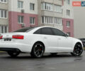 Белый Ауди А6, объемом двигателя 3 л и пробегом 180 тыс. км за 18555 $, фото 19 на Automoto.ua