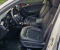 Білий Ауді А6, об'ємом двигуна 2 л та пробігом 221 тис. км за 13000 $, фото 12 на Automoto.ua