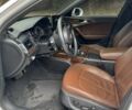 Белый Ауди А6, объемом двигателя 2 л и пробегом 227 тыс. км за 16300 $, фото 6 на Automoto.ua