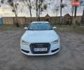 Белый Ауди А6, объемом двигателя 2 л и пробегом 240 тыс. км за 12300 $, фото 1 на Automoto.ua