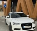 Белый Ауди А6, объемом двигателя 3 л и пробегом 230 тыс. км за 16500 $, фото 1 на Automoto.ua