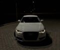 Ауди А6 2014 в Хмельницком на Automoto.ua Белый Ауди А6, объемом двигателя 1.97 л и пробегом 366 тыс. км за 17800 $, фото 7 на Automoto.ua