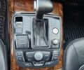 Белый Ауди А6, объемом двигателя 2 л и пробегом 221 тыс. км за 13500 $, фото 18 на Automoto.ua