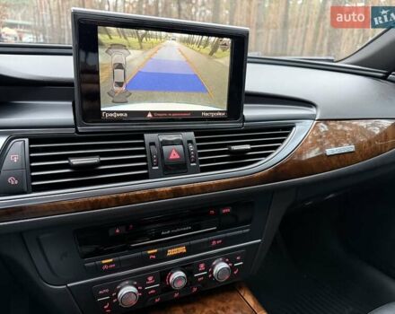 Белый Ауди А6, объемом двигателя 3 л и пробегом 185 тыс. км за 17950 $, фото 39 на Automoto.ua