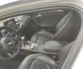 Ауди А6 2014 в Жашкове на Automoto.ua Белый Ауди А6, объемом двигателя 3 л и пробегом 260 тыс. км за 18800 $, фото 5 на Automoto.ua