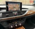 Белый Ауди А6, объемом двигателя 3 л и пробегом 185 тыс. км за 16950 $, фото 41 на Automoto.ua