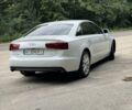 Білий Ауді А6, об'ємом двигуна 2 л та пробігом 226 тис. км за 16900 $, фото 12 на Automoto.ua