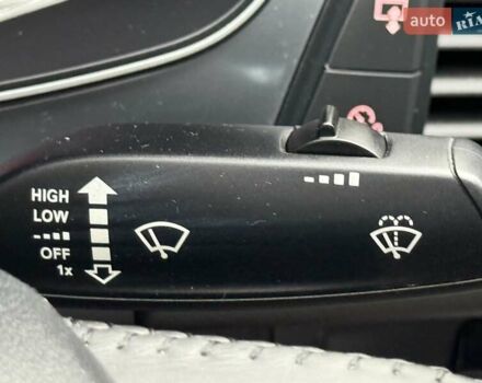 Белый Ауди А6, объемом двигателя 3 л и пробегом 185 тыс. км за 16950 $, фото 61 на Automoto.ua