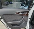 Білий Ауді А6, об'ємом двигуна 2.77 л та пробігом 200 тис. км за 11900 $, фото 21 на Automoto.ua