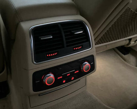 Білий Ауді А6, об'ємом двигуна 2 л та пробігом 235 тис. км за 13500 $, фото 67 на Automoto.ua