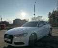 Білий Ауді А6, об'ємом двигуна 2 л та пробігом 113 тис. км за 14700 $, фото 7 на Automoto.ua