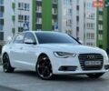 Белый Ауди А6, объемом двигателя 3 л и пробегом 181 тыс. км за 16555 $, фото 1 на Automoto.ua