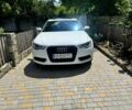 Білий Ауді А6, об'ємом двигуна 2 л та пробігом 206 тис. км за 14000 $, фото 1 на Automoto.ua