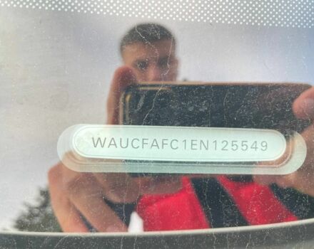 Білий Ауді А6, об'ємом двигуна 2 л та пробігом 165 тис. км за 12999 $, фото 22 на Automoto.ua