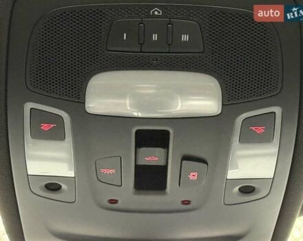 Белый Ауди А6, объемом двигателя 3 л и пробегом 185 тыс. км за 16950 $, фото 60 на Automoto.ua