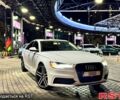 Білий Ауді А6, об'ємом двигуна 3 л та пробігом 255 тис. км за 18500 $, фото 1 на Automoto.ua